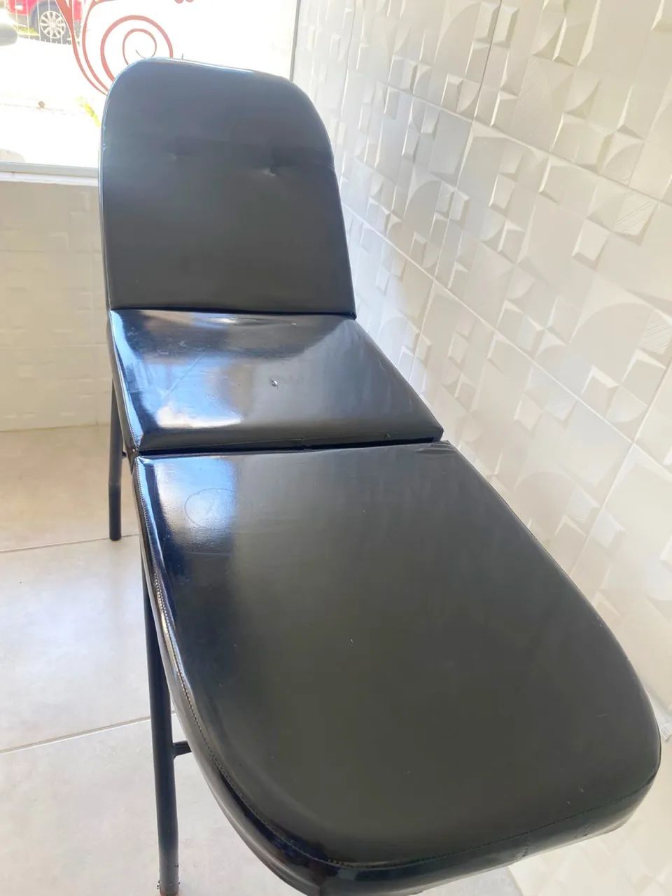 MESA CLÍNICA 3 POSIÇÕES  - Foto 2