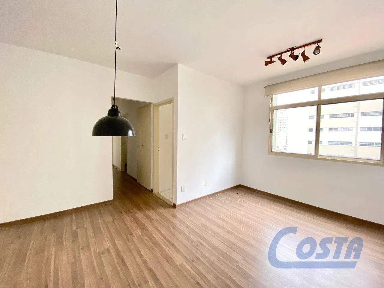 Apartamento em Pinheiros - São Paulo, SP - Foto 2