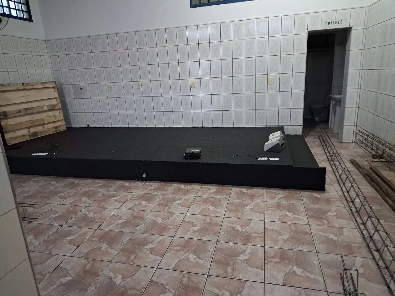 Palco