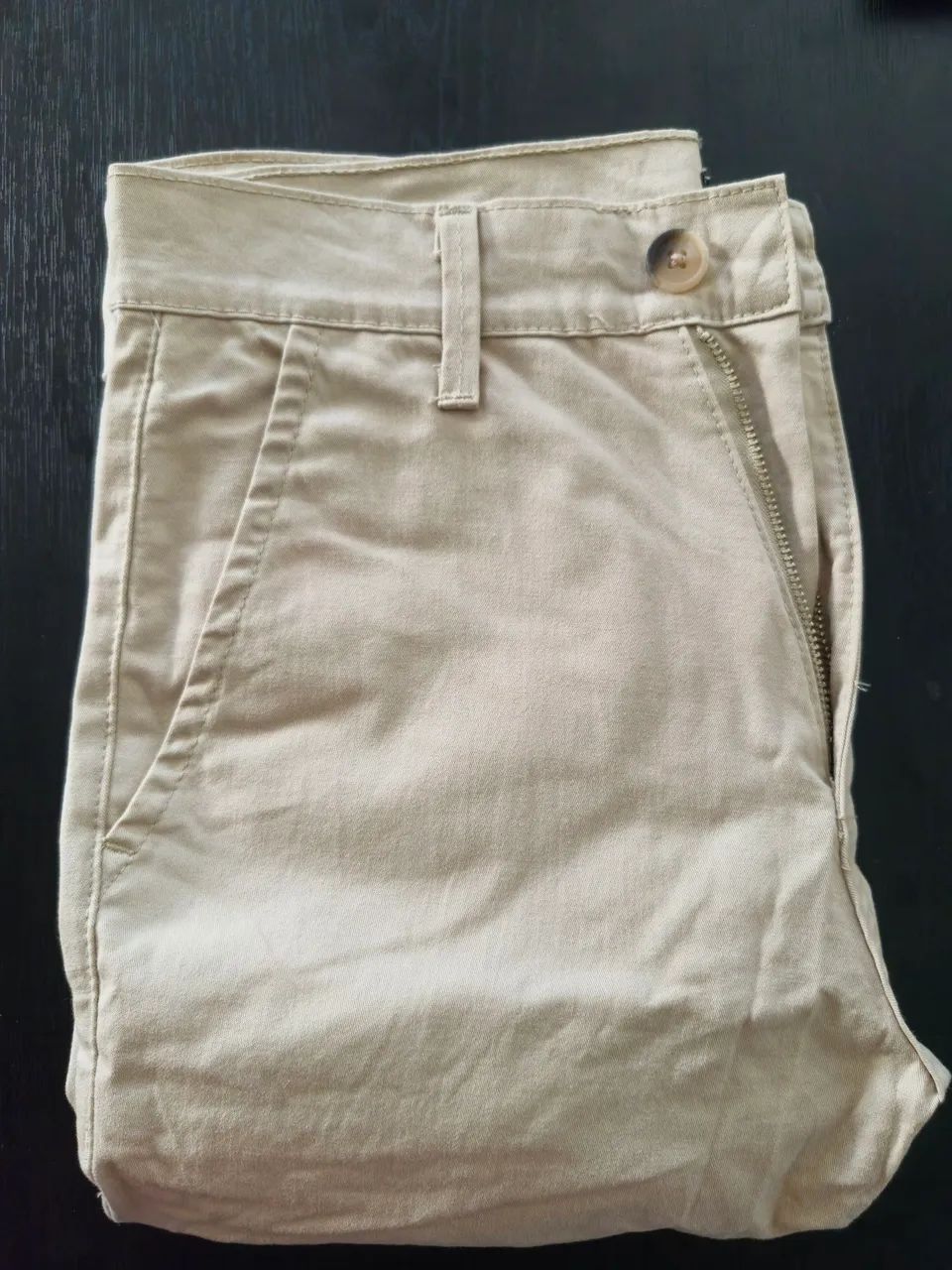 Calça POOL JEANS, TAMANHO 40 - Foto 2