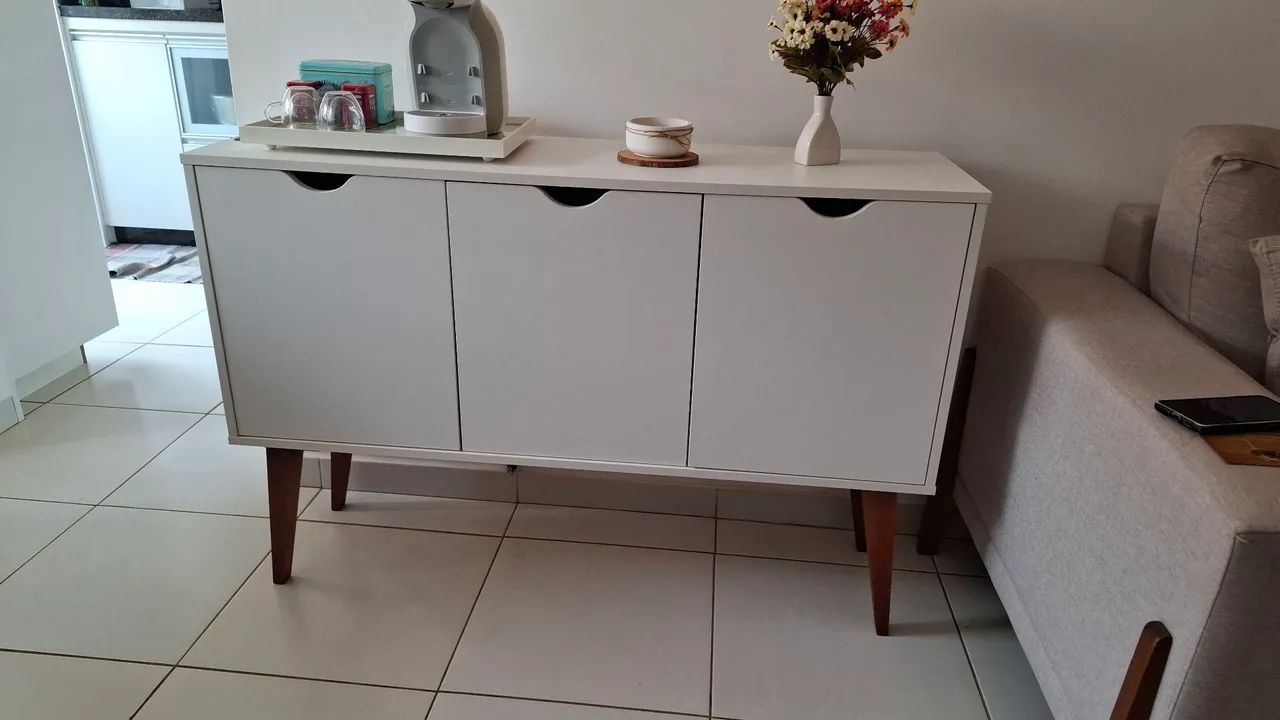 Vendo Aparador/BUFFET 3 portas