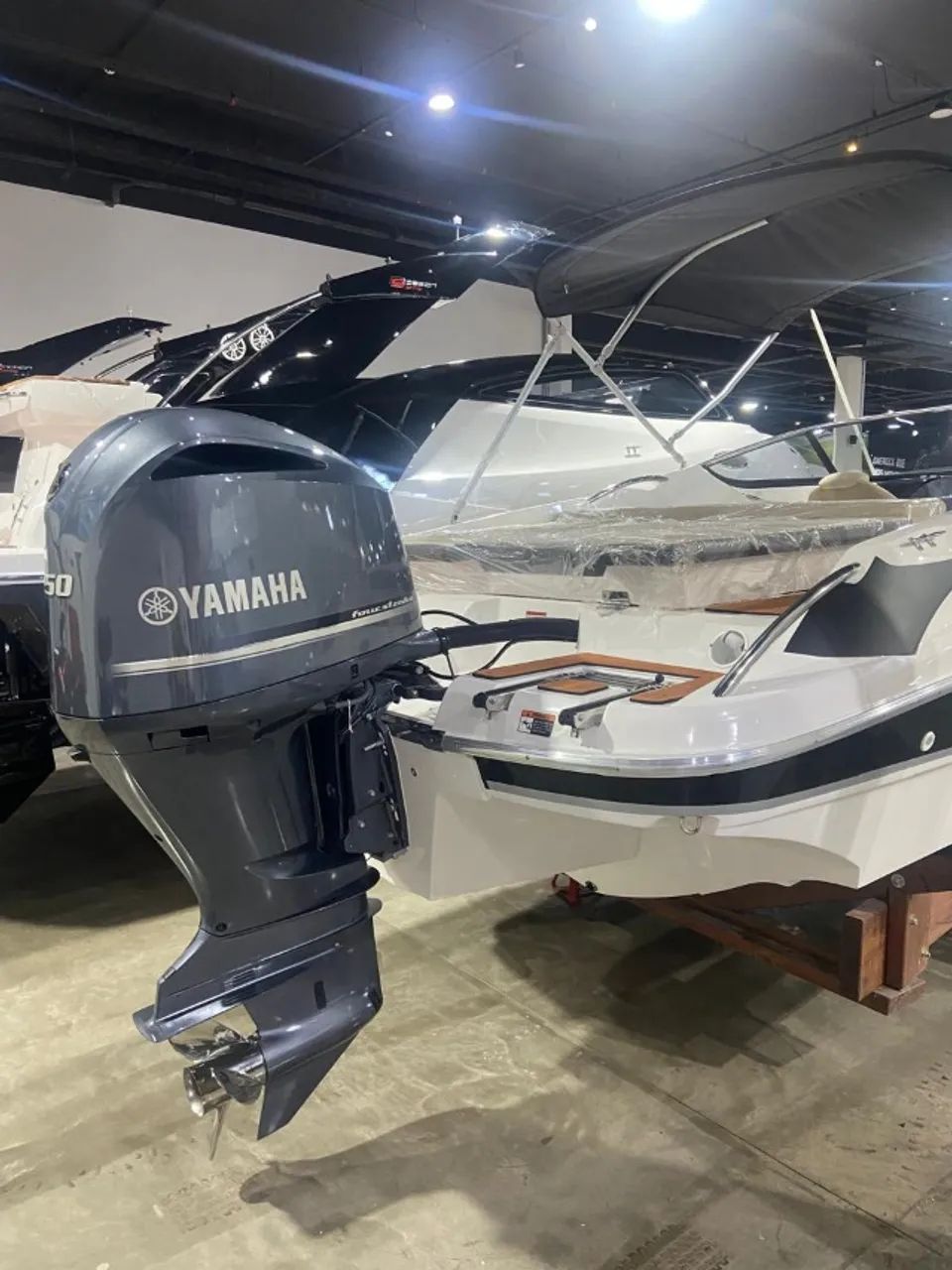 VENTURA V230 2026 - A PRONTA ENTREGA - Foto 4
