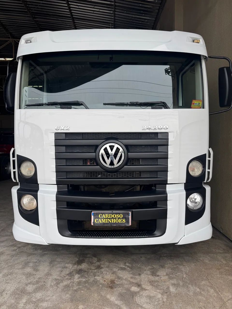 VW 24280 - Foto 3