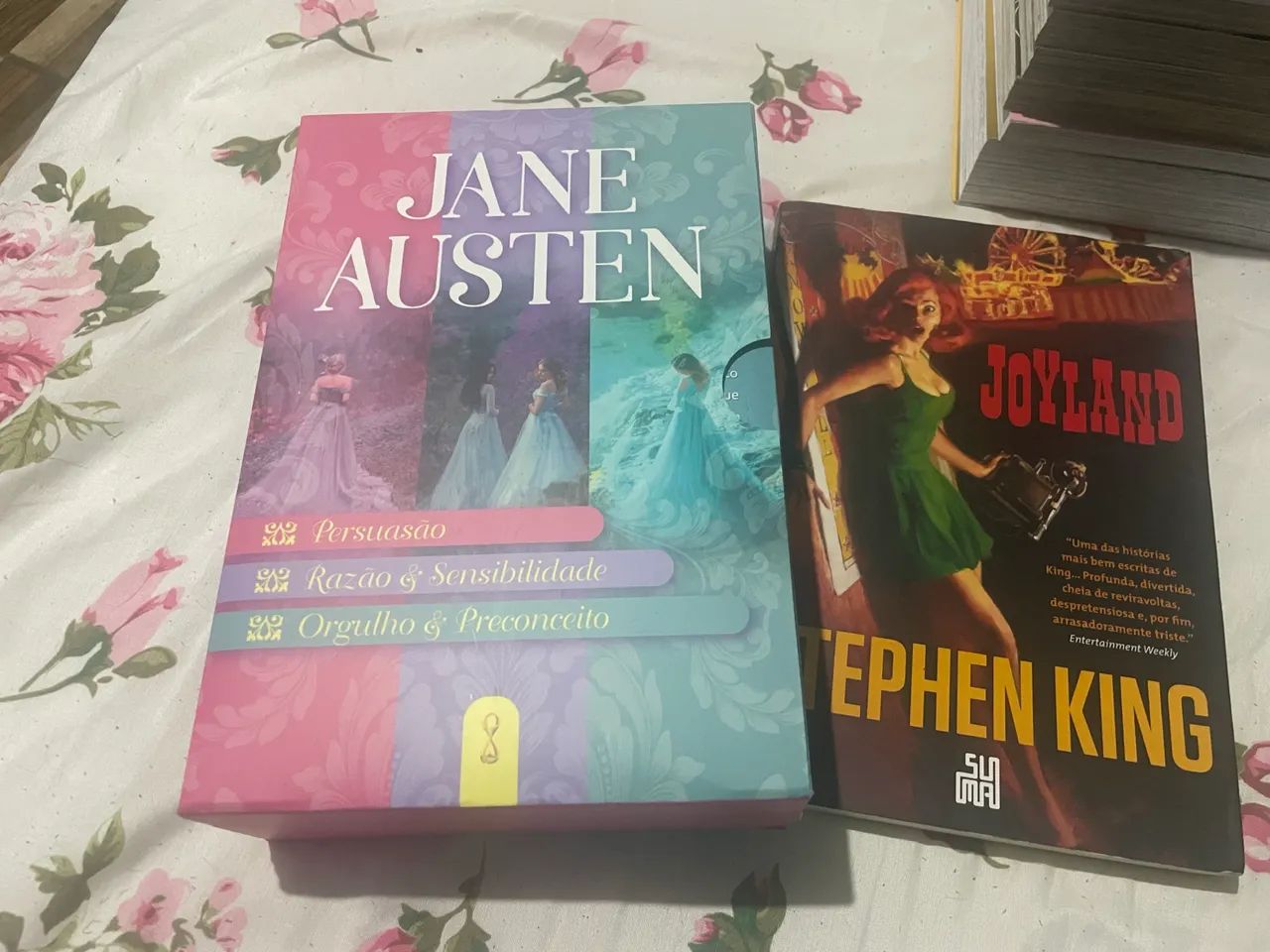 Conjunto de livros - Foto 5