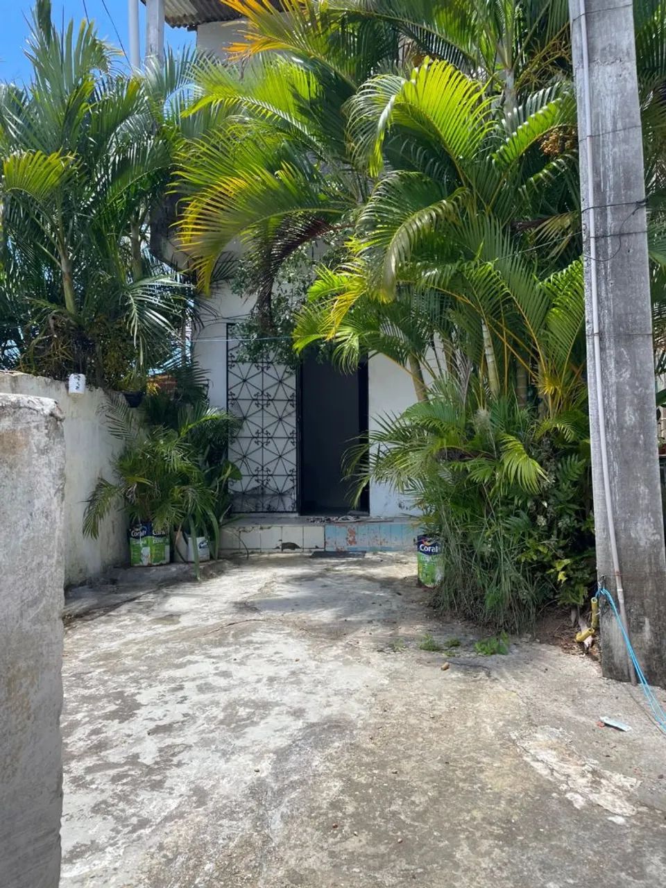 Foto - Salvador - Sete de Abril