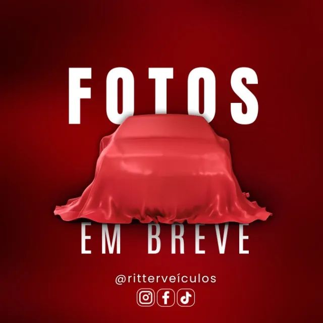 Ford Ecosport 2007