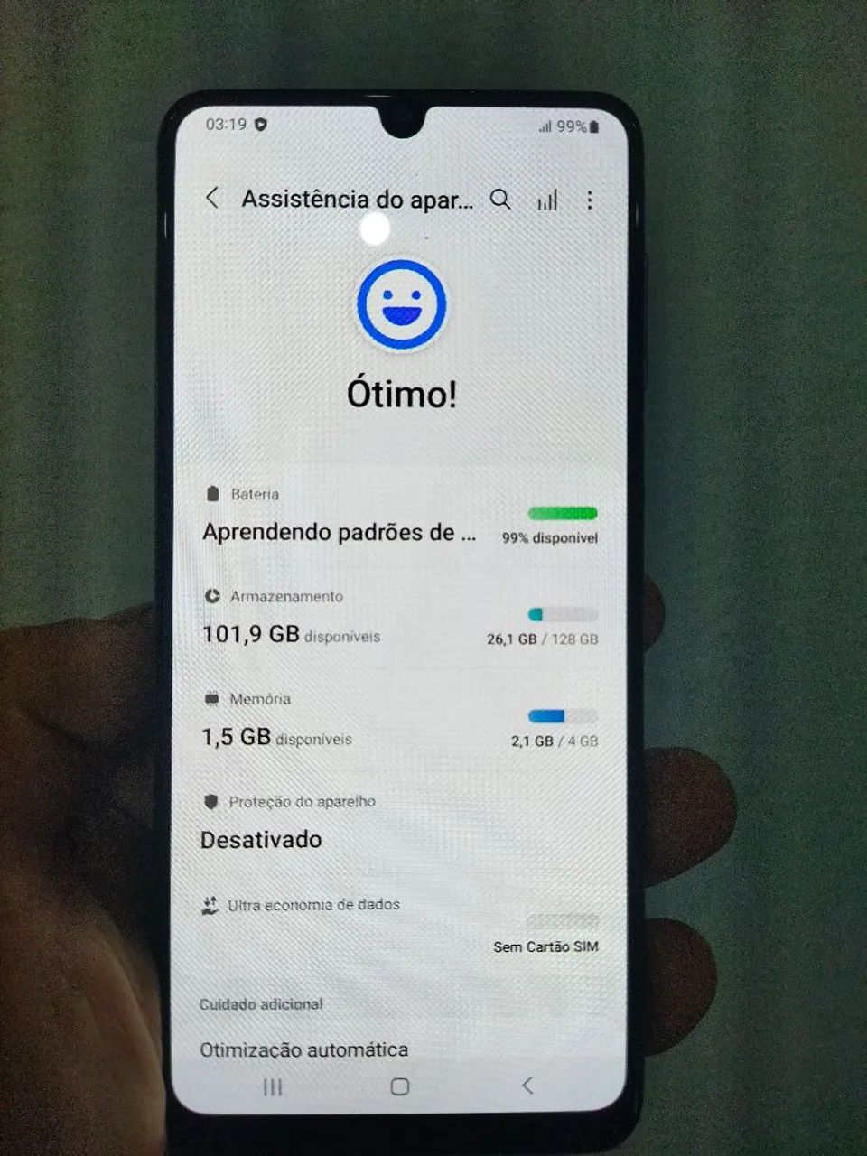 Samsung a22 - Foto 3
