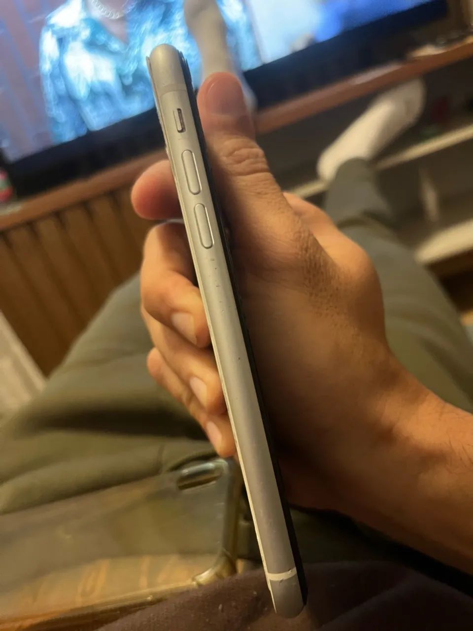 iphone  - Foto 5