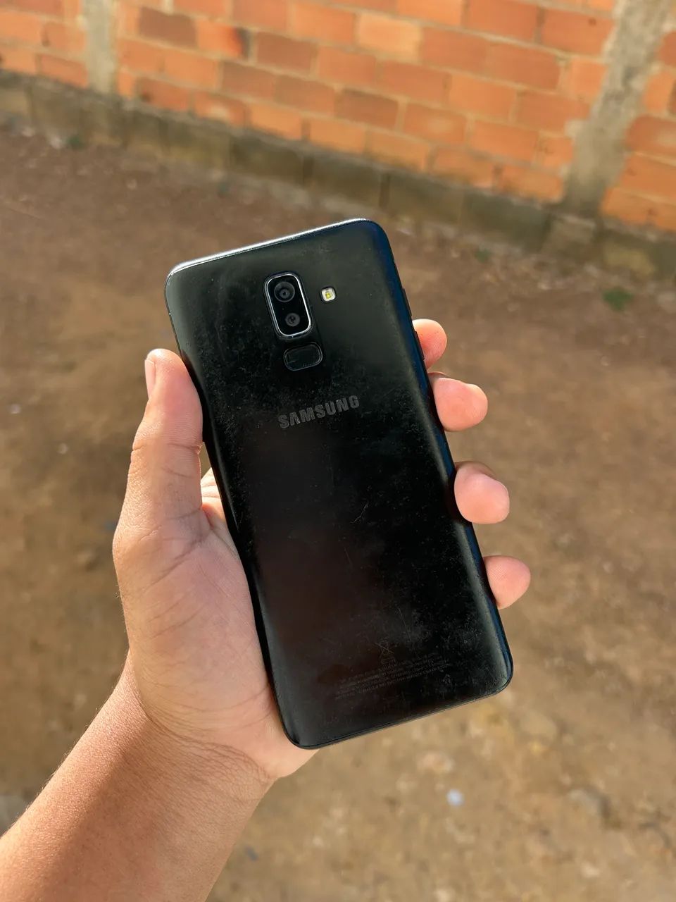 Vendo Samsung J8   - Foto 4