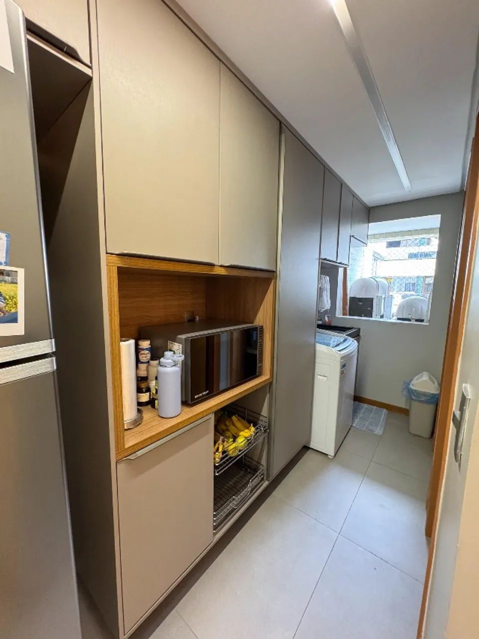 Maceió Facilites- MOBILIADO - LUXO  - Foto 4