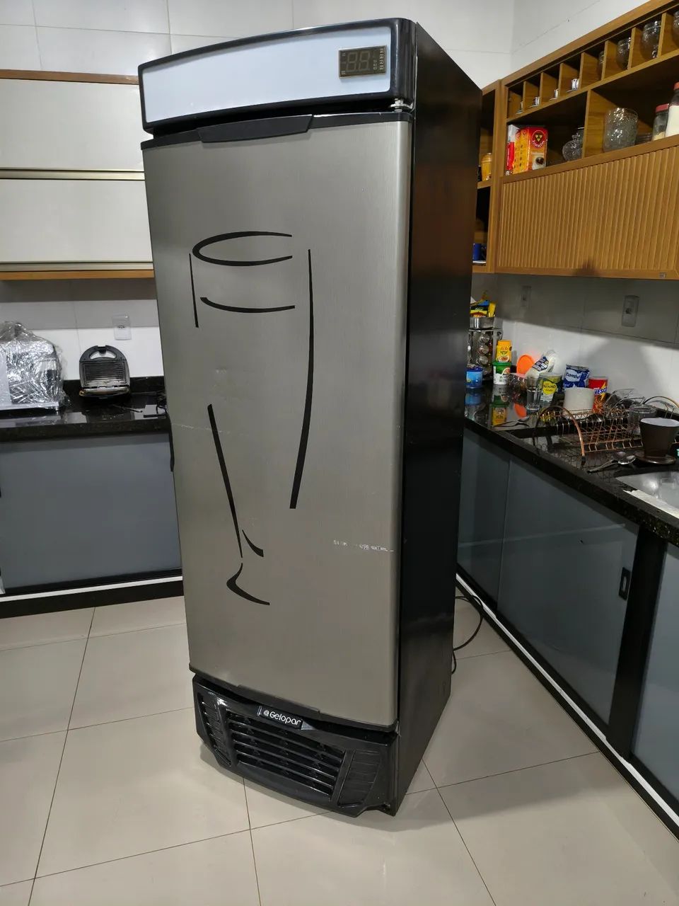 Freezer  - Foto 2