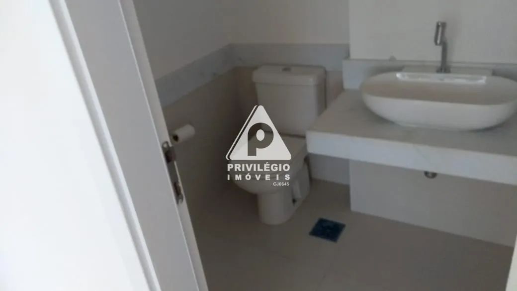 Sala Comercial - Península - Barra da Tijuca - Foto 4