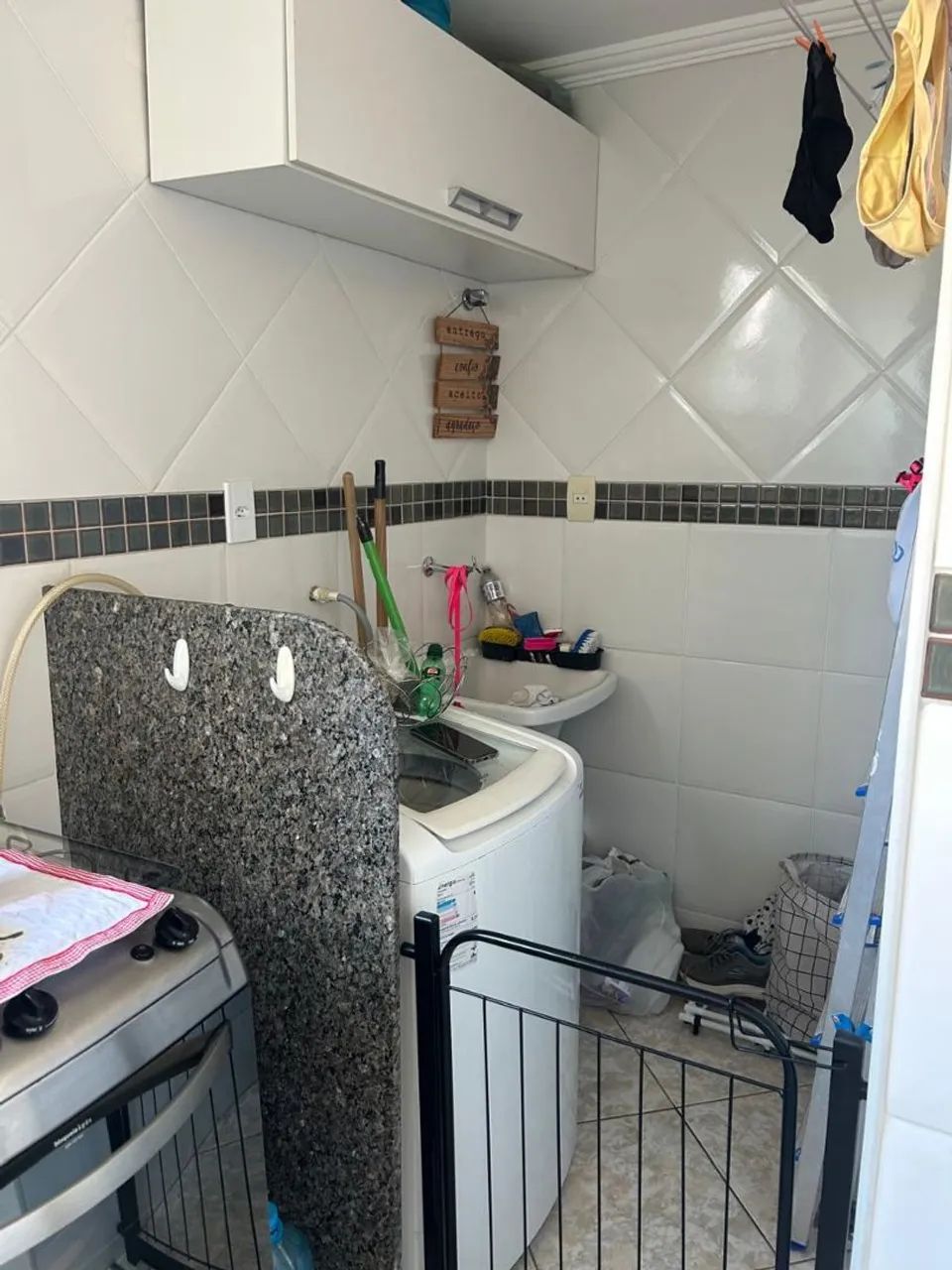 Apartamento  venda no Riviera fluminense - Foto 3