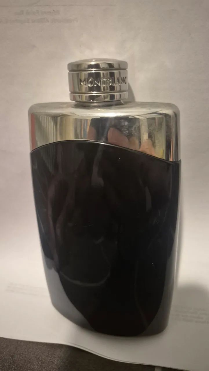 Perfume Legend Montblanc - Masculino - 30ml