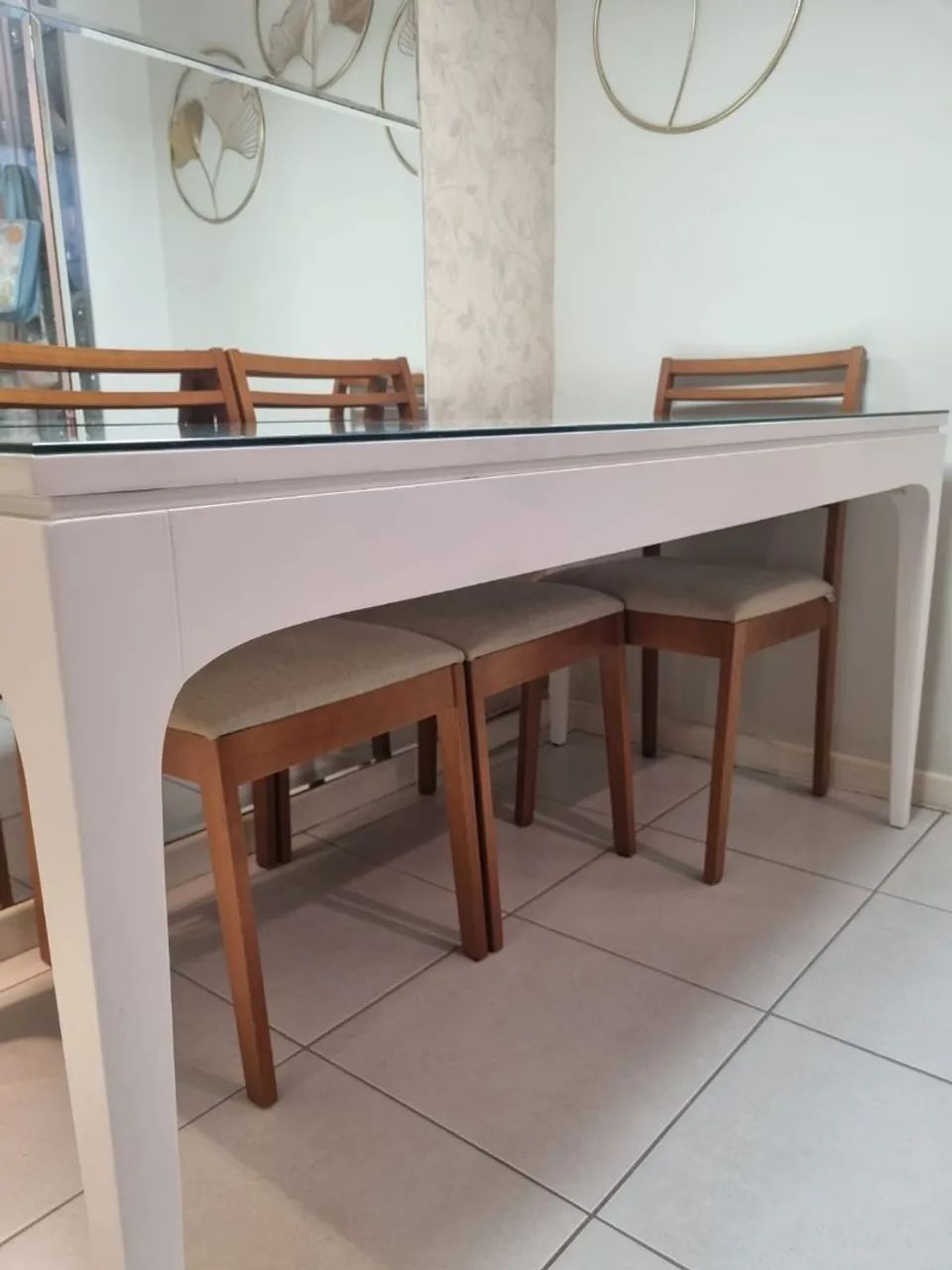 Mesa de jantar - Foto 2