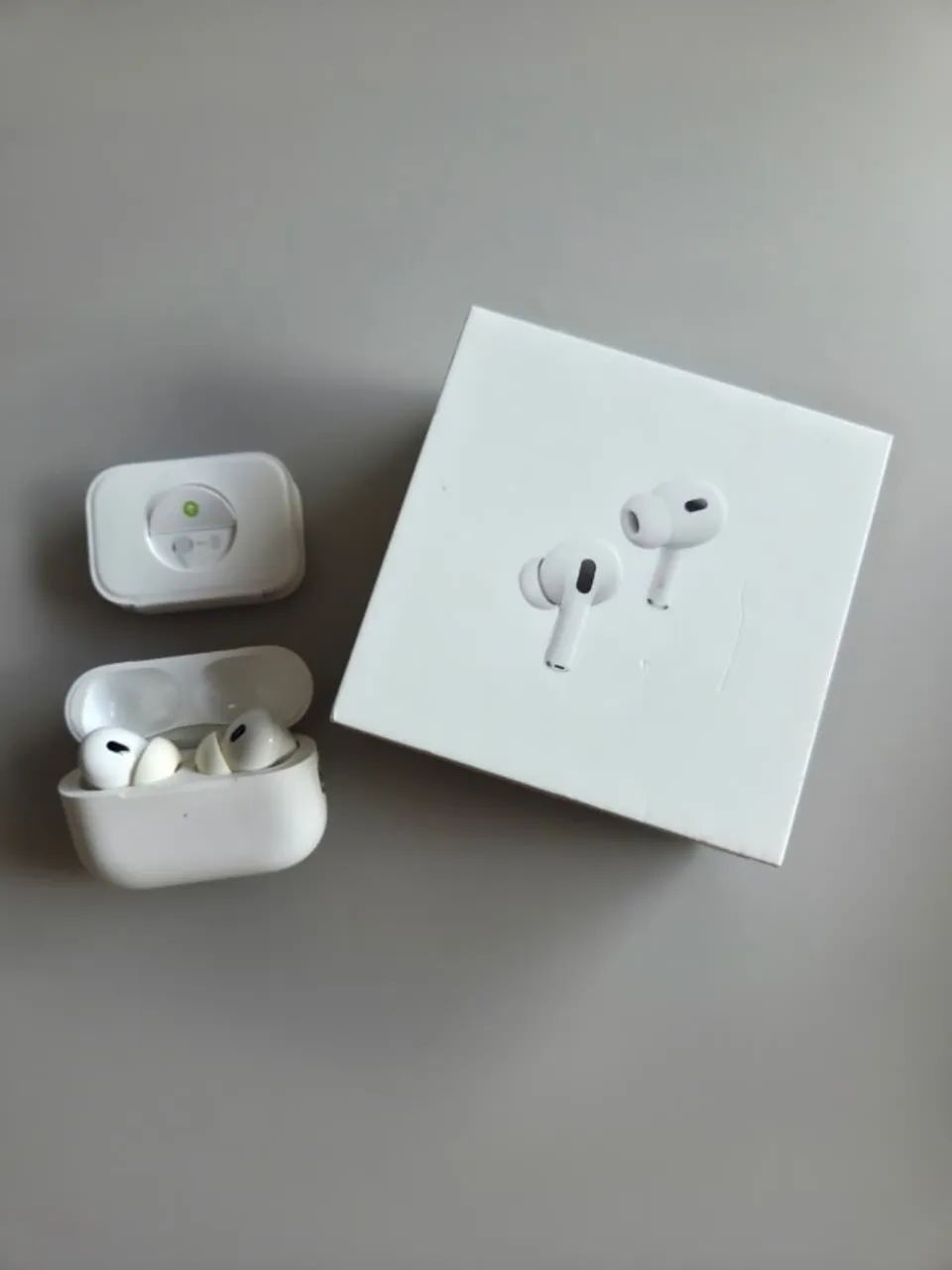 Airpods Pro 2