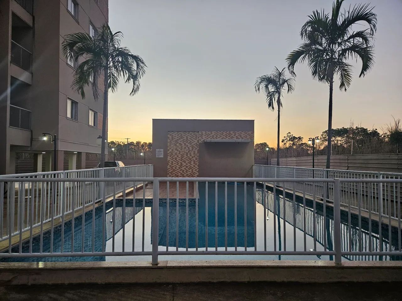 Apartamento três quartos - Foto 3