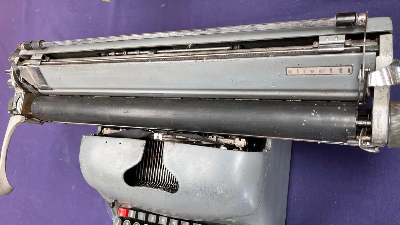 Maquina Datilografia 65171888417793123