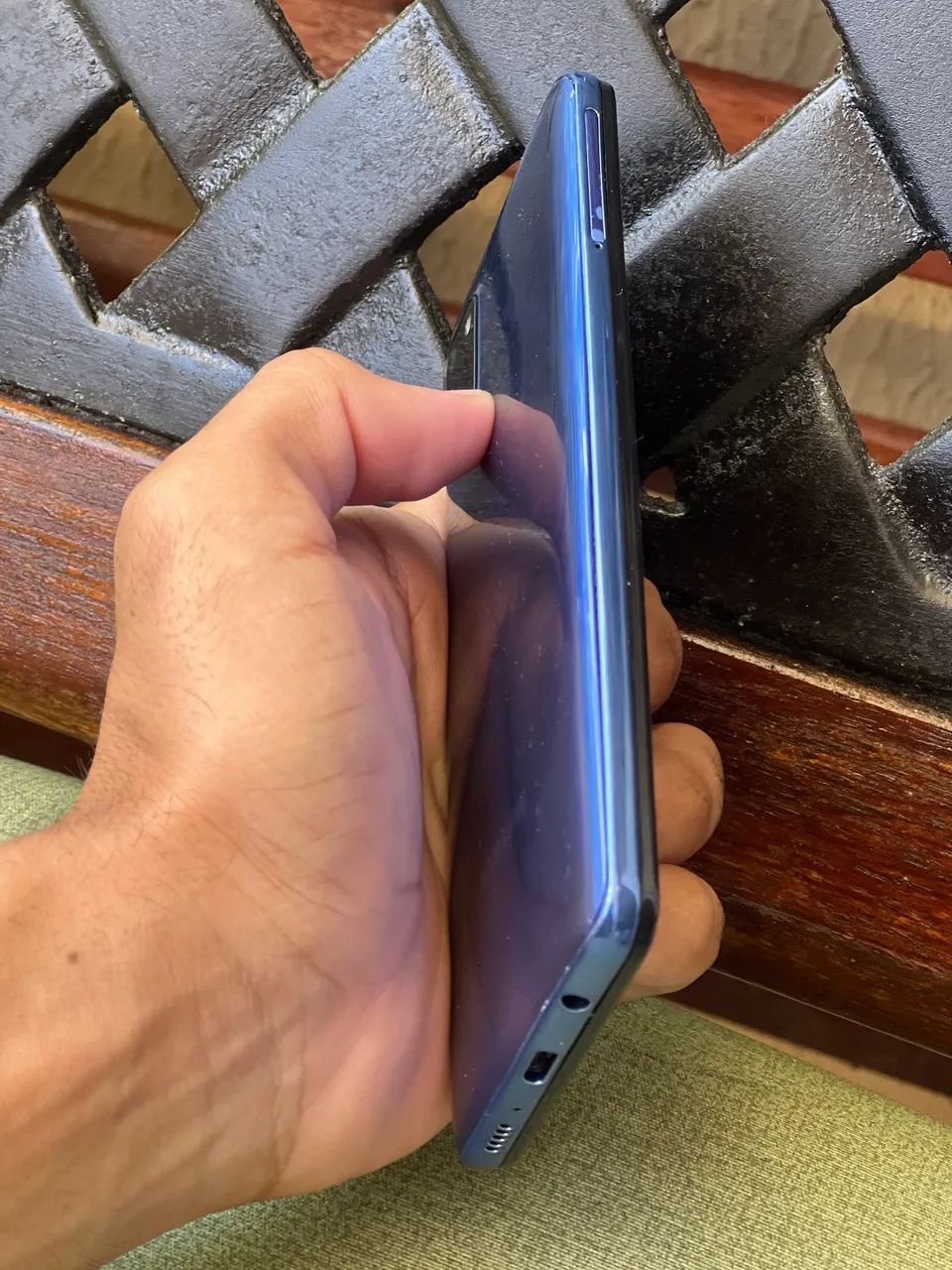 Celular A31 128GB - Foto 3