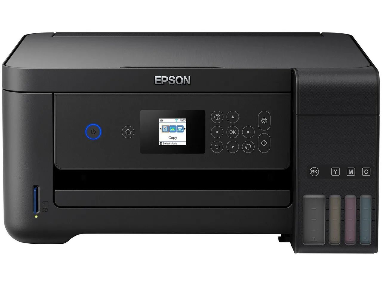 Epson Multifuncional Epson L4160