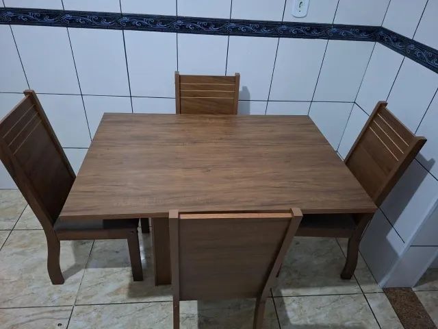 Mesa  - Foto 3