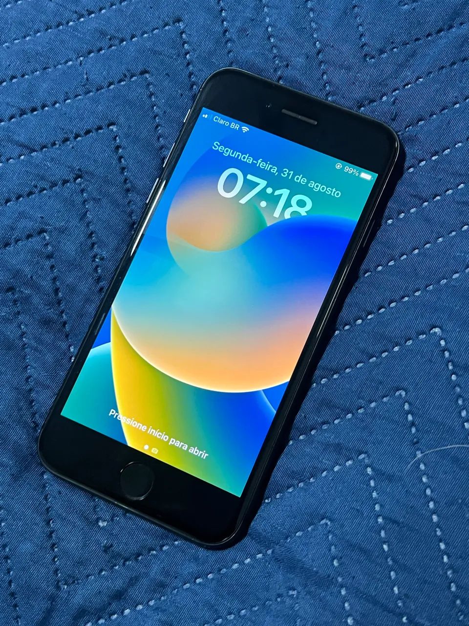 iPhone 8 - Foto 2