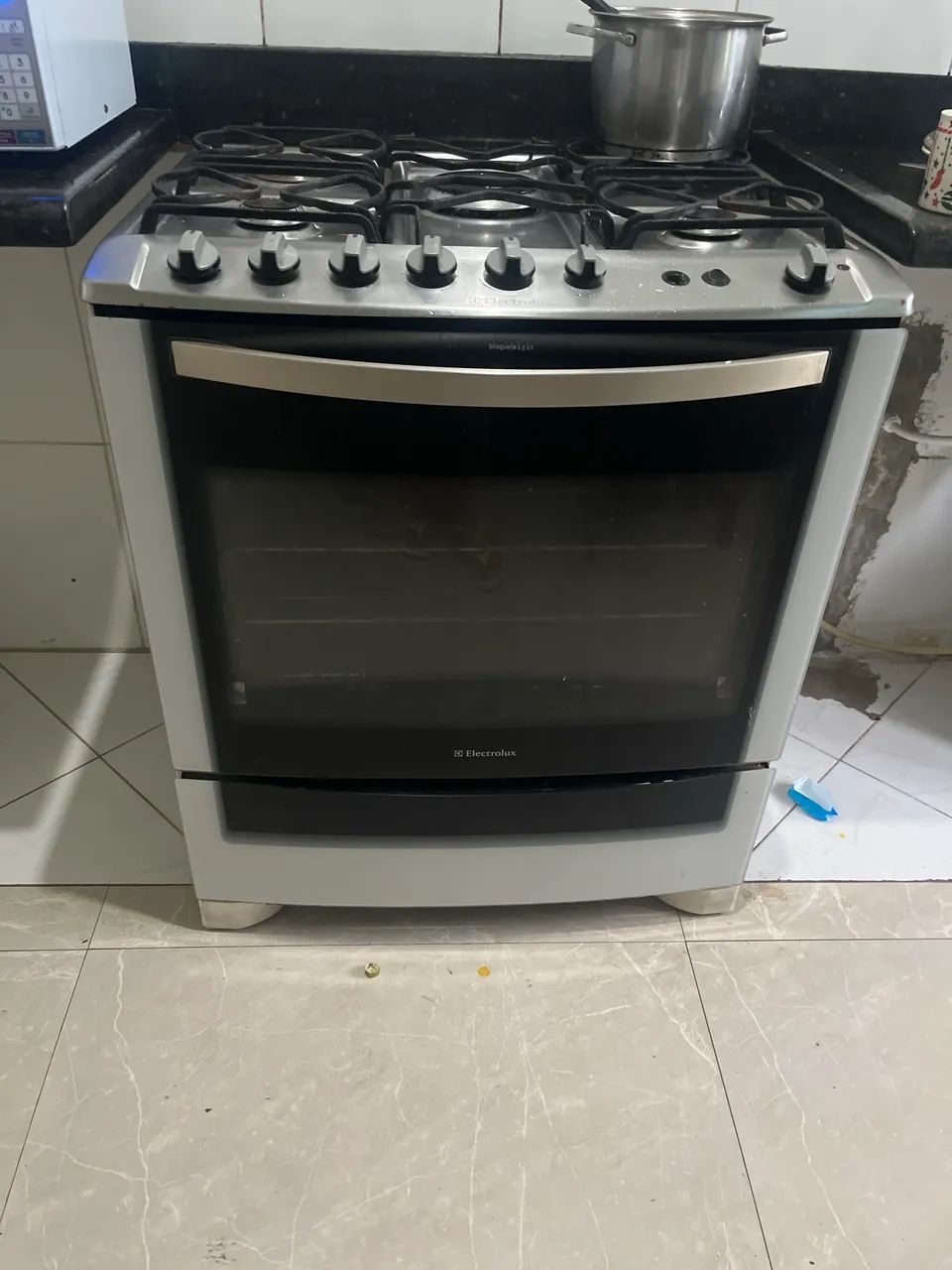 Fogão 
