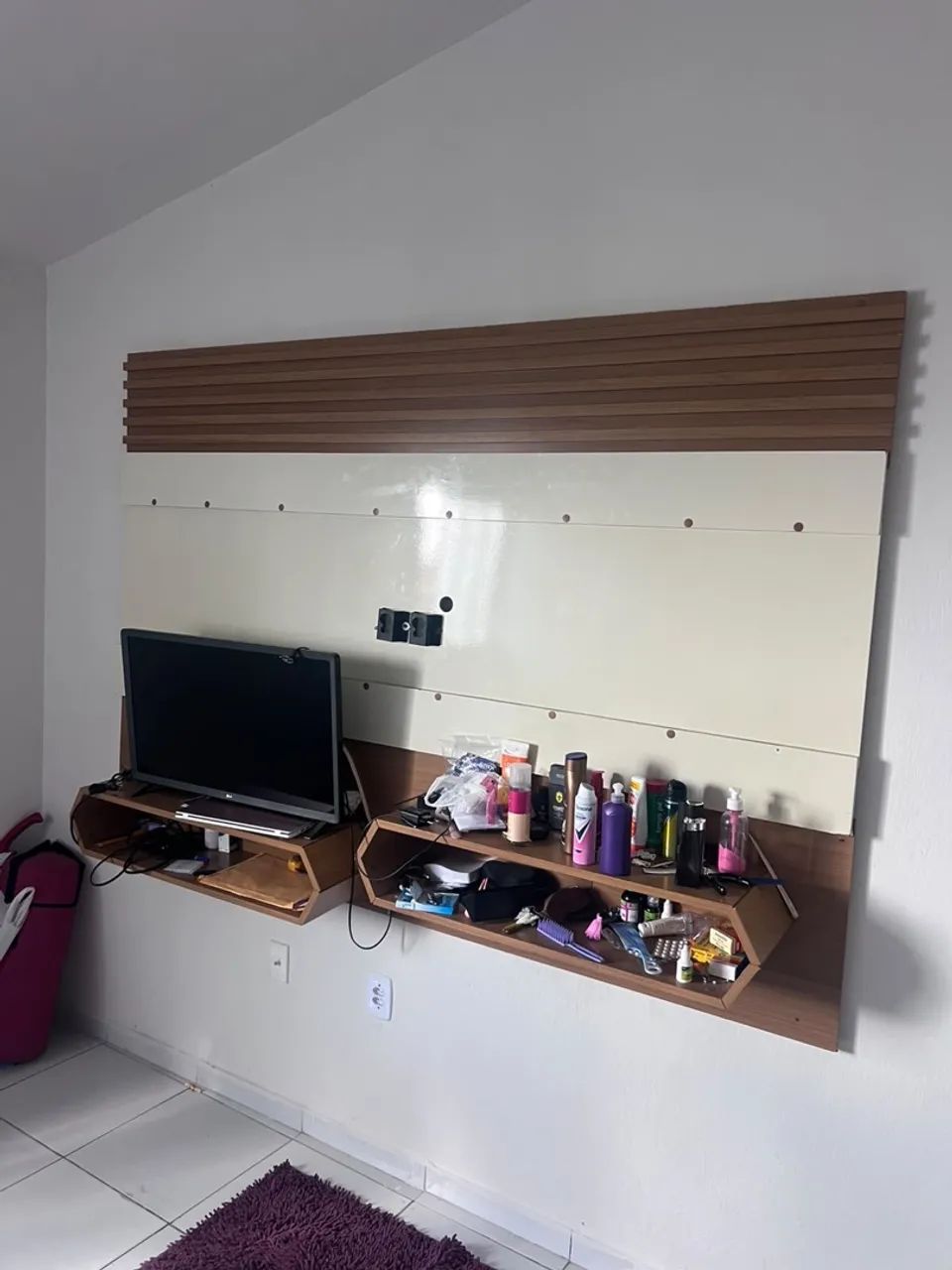 Painel de televisão  - Foto 2