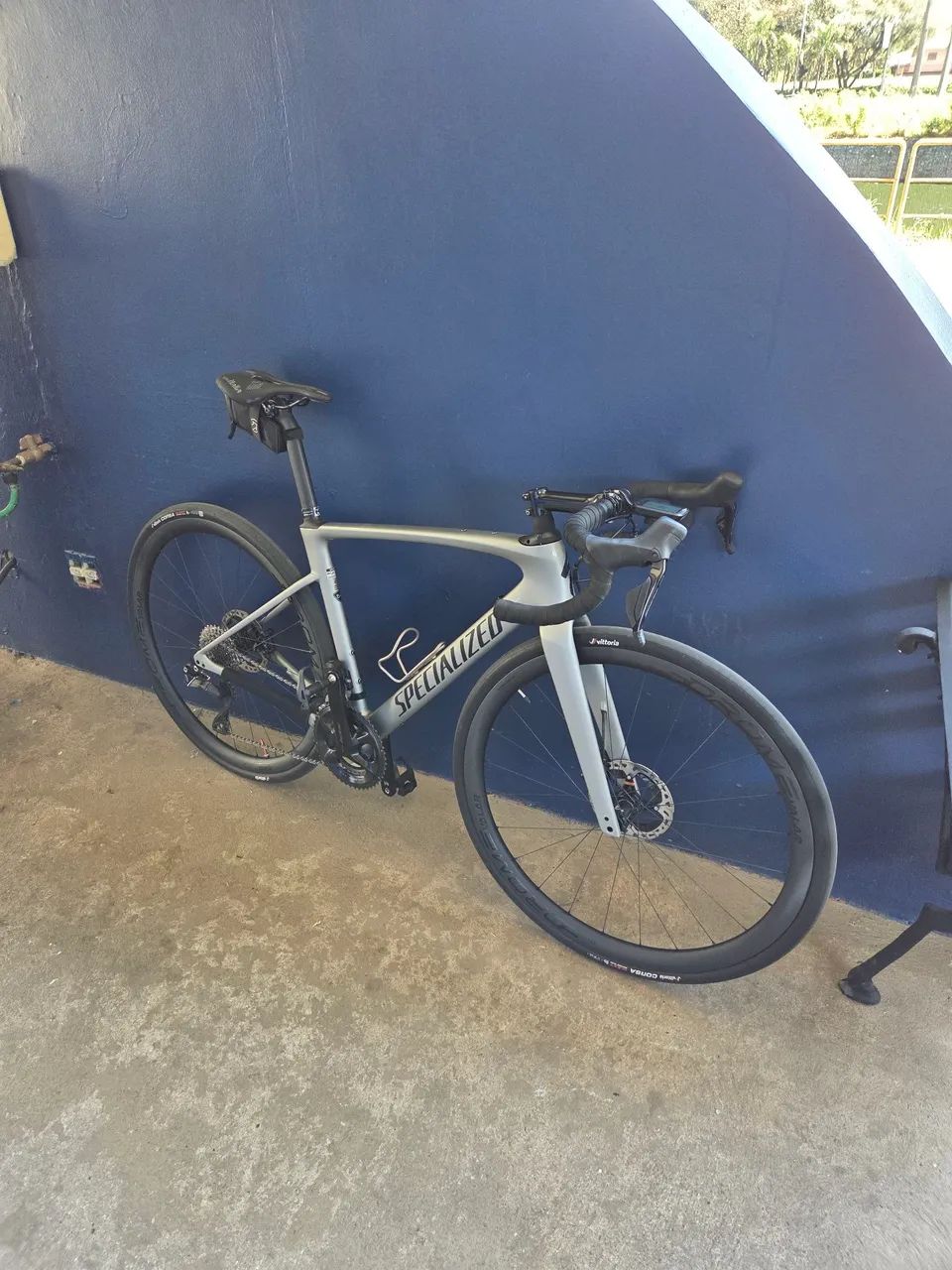 Specialized Roubaix SL8 54 - Foto 2