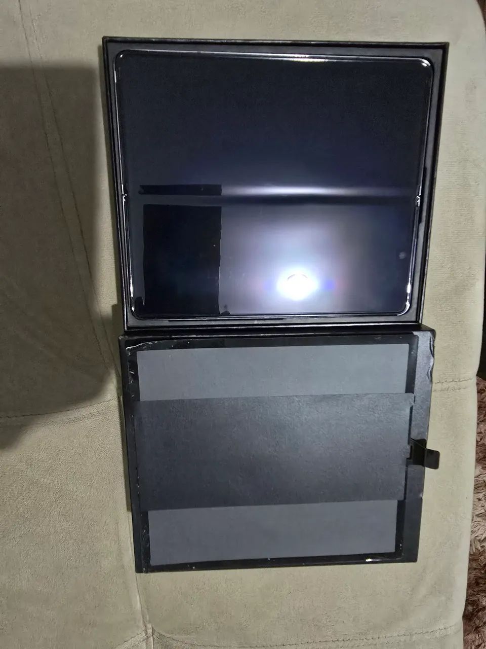 Galaxy zfold 5 - Foto 4