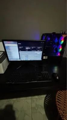 Pc gamer