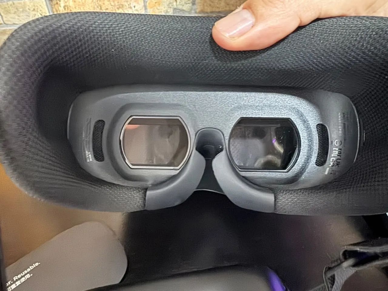 Dji Goggles n3 fpv  - Foto 4