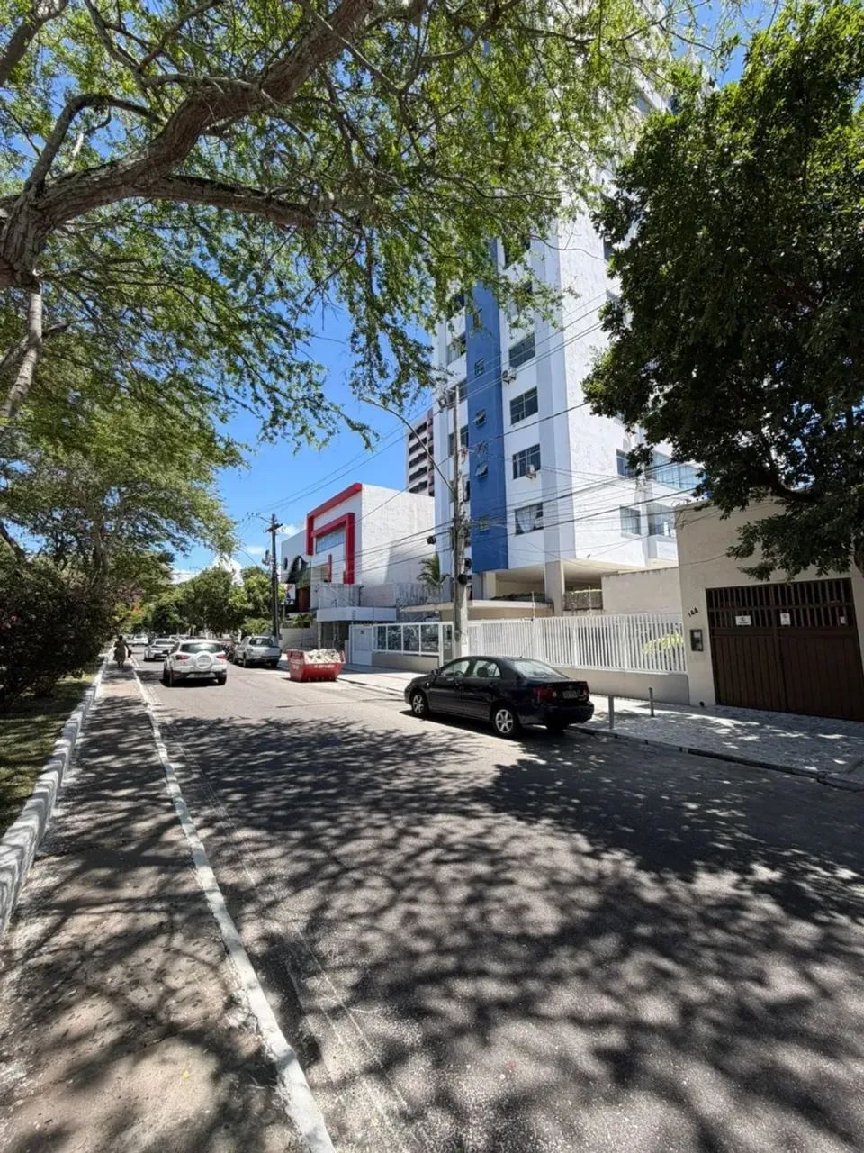 Imóvel para venda  com 140 metros no Edifício Antonio Valença Rolemberg - Foto 2