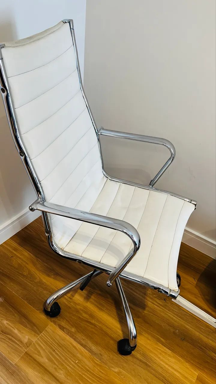 Cadeira escritório 