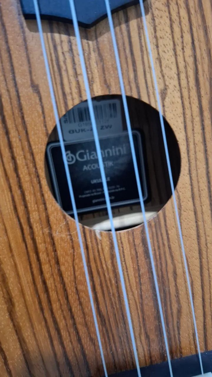 Ukulele  - Foto 4