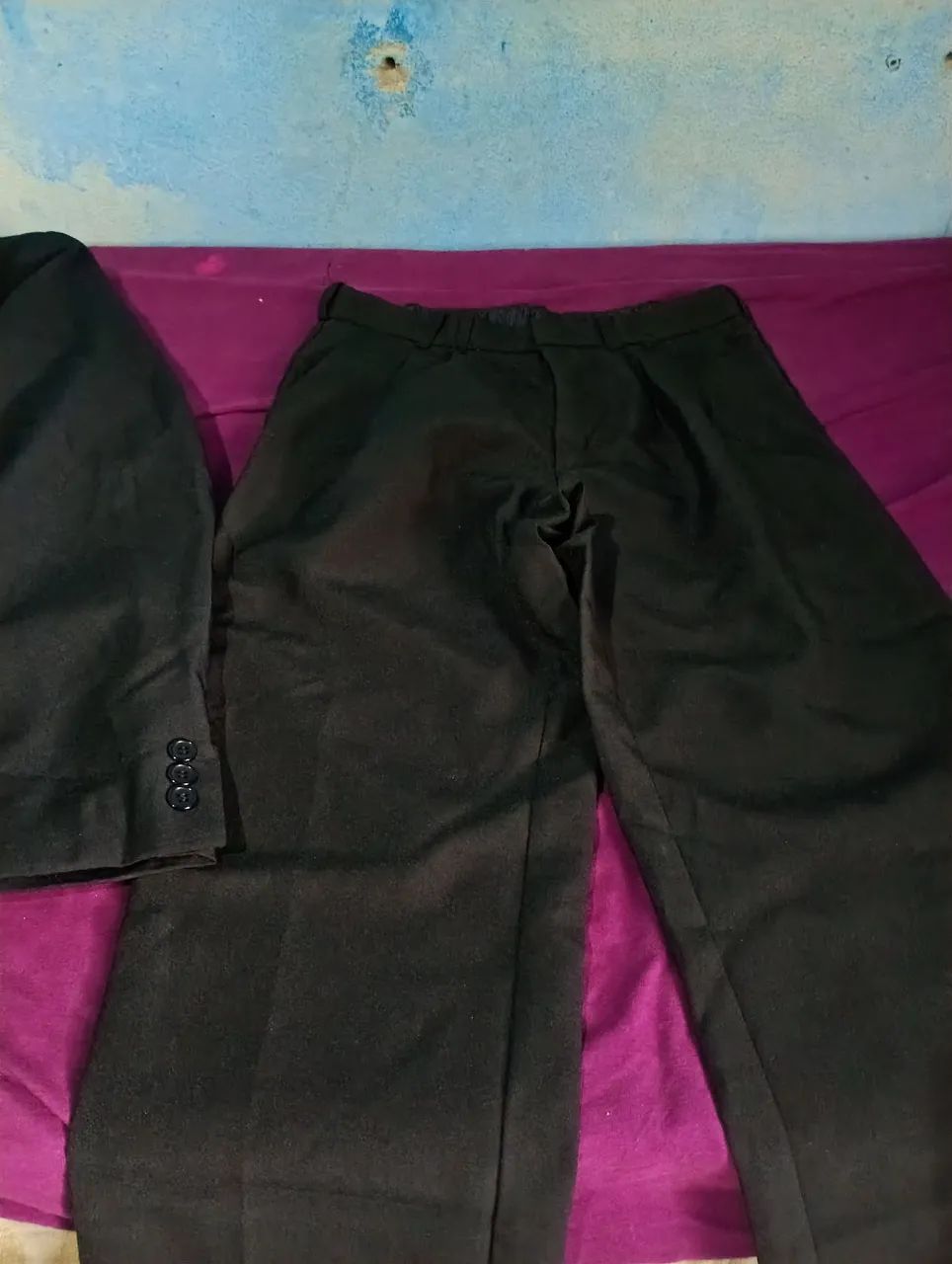 Ternos Completos. - Foto 5