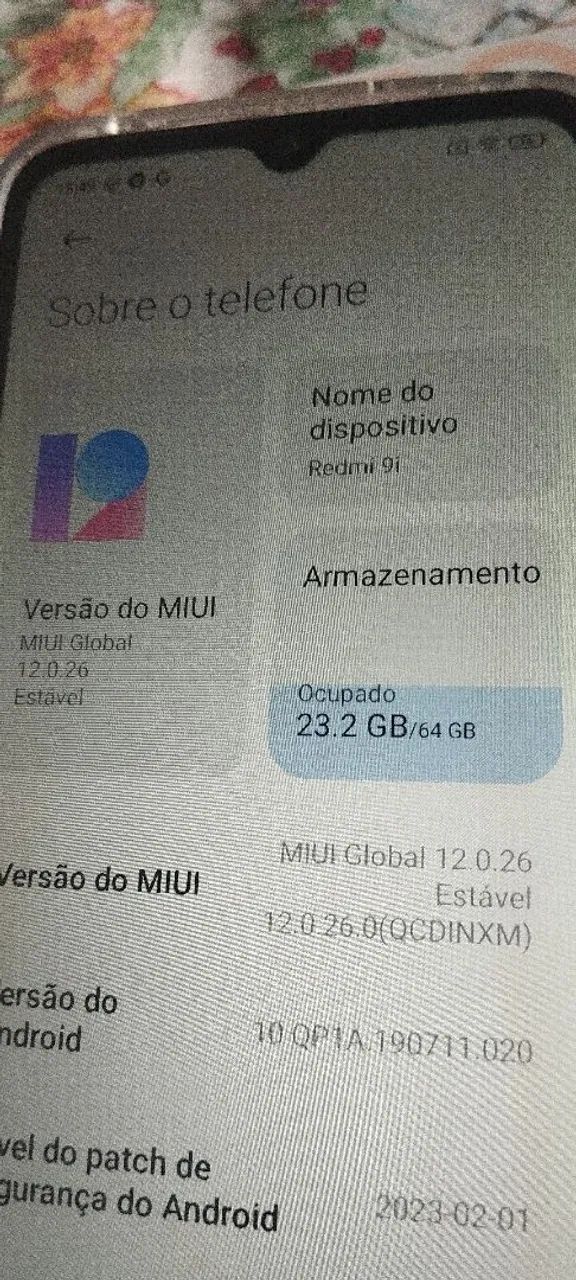 Redimi 9i - Foto 3