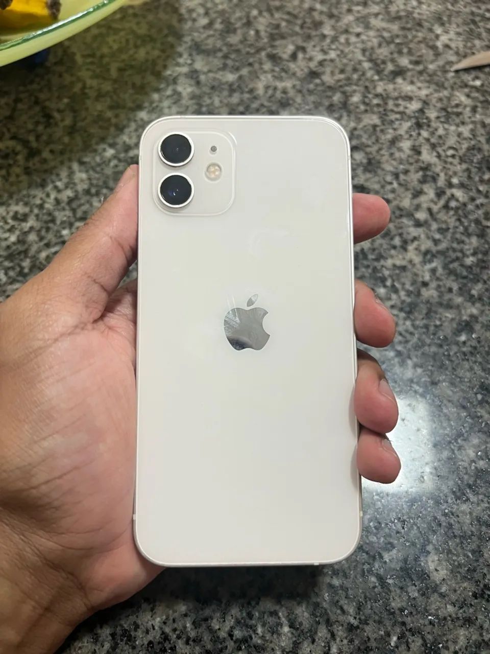Vendo iPhone 12 64gb - Foto 3