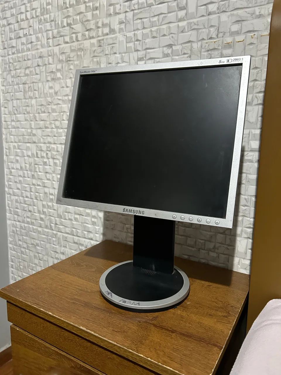 Monitor Samsung 