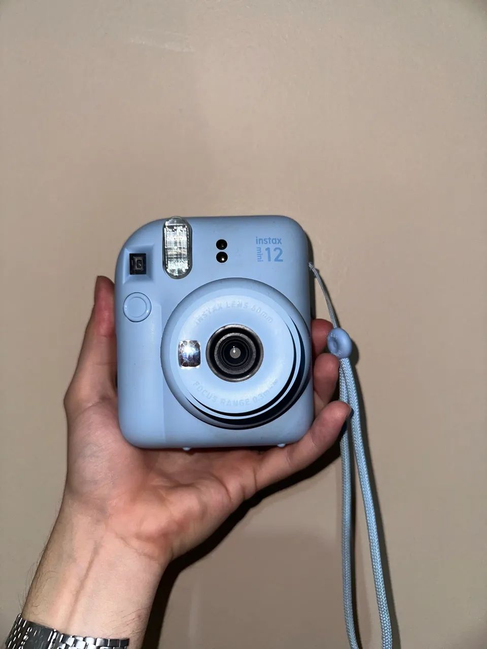 Camera Instax Mini 12 - Foto 3