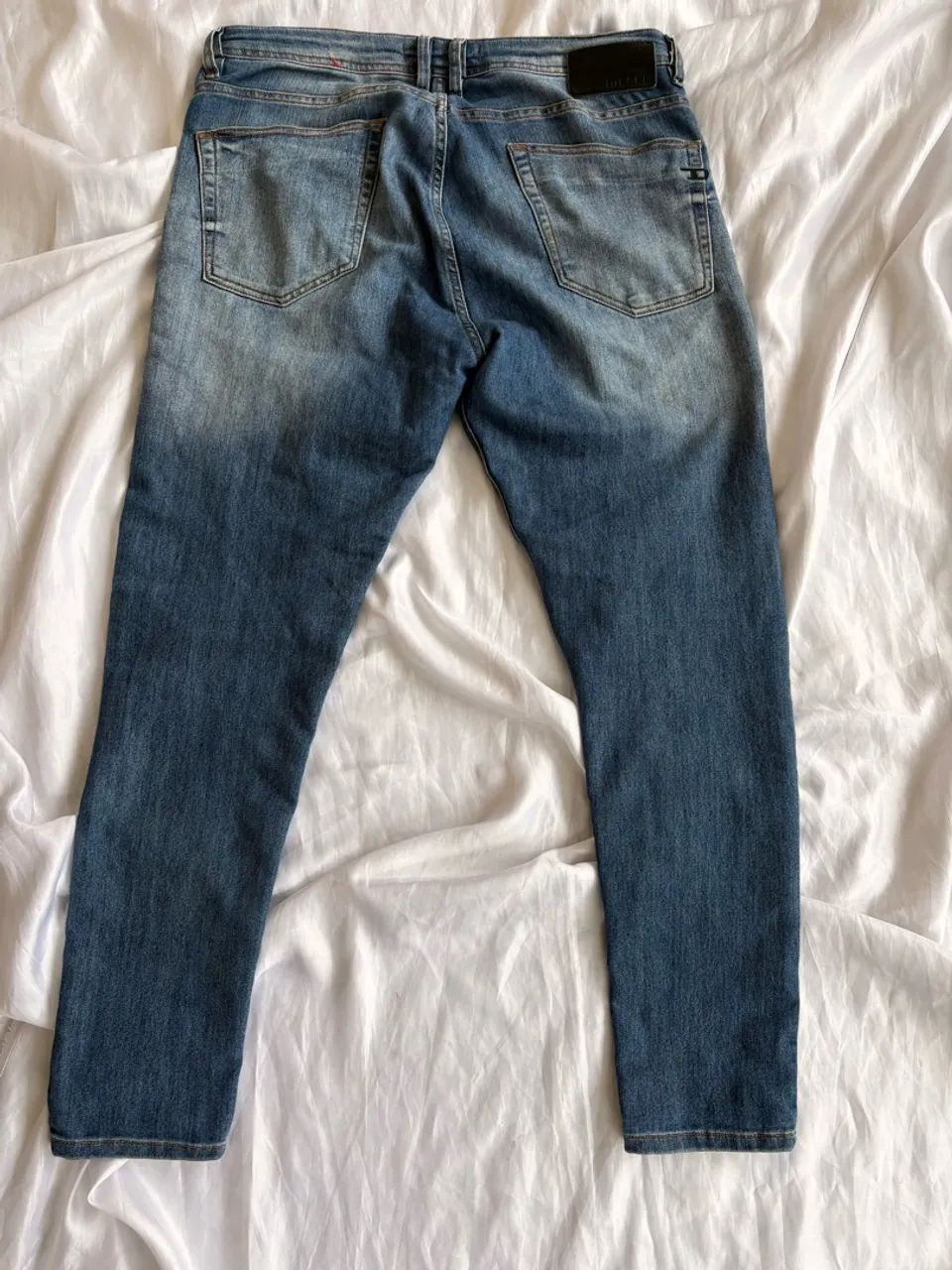 Calça Diesel  - Foto 2