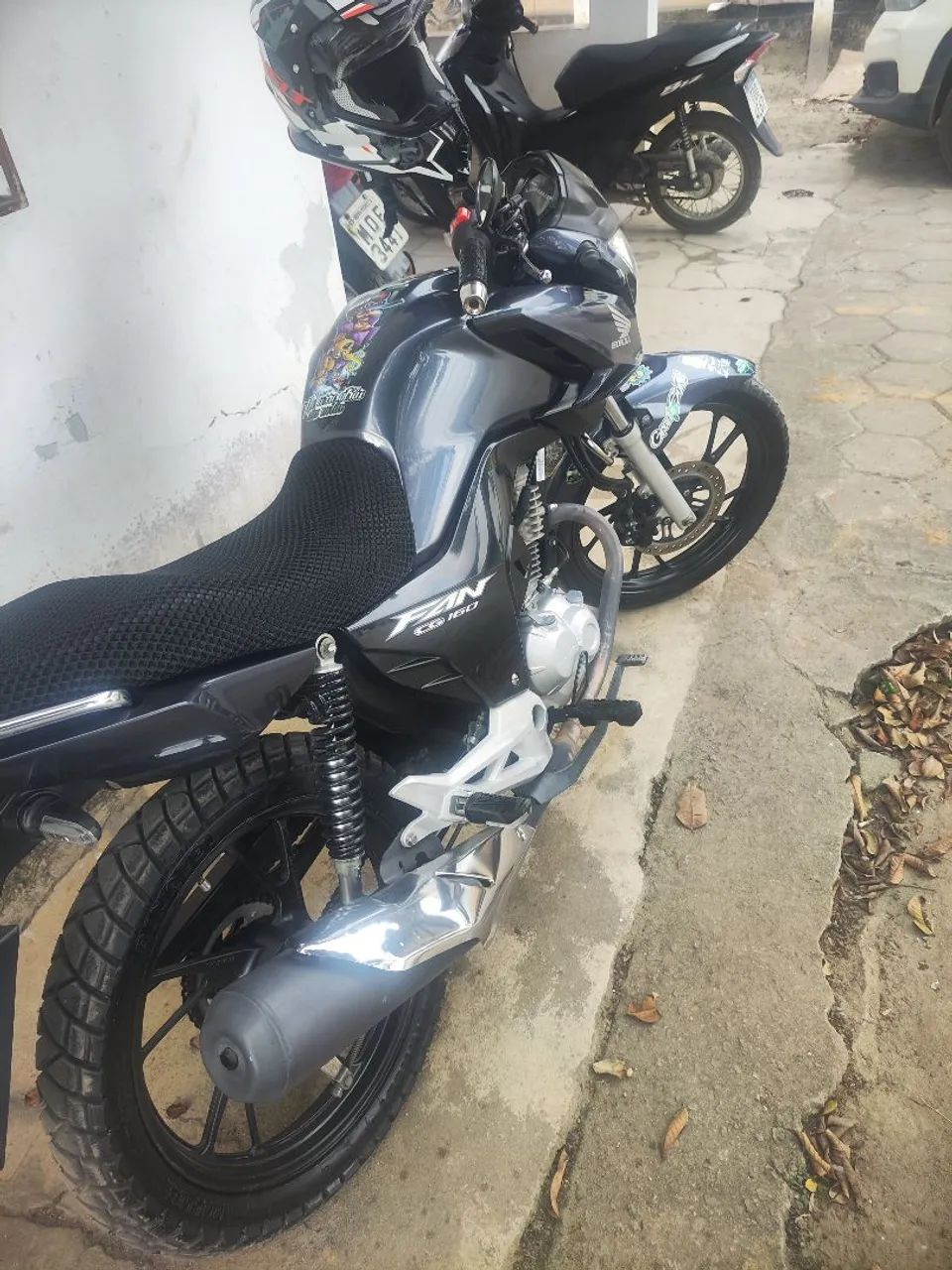 pra vender logo A - Foto 4