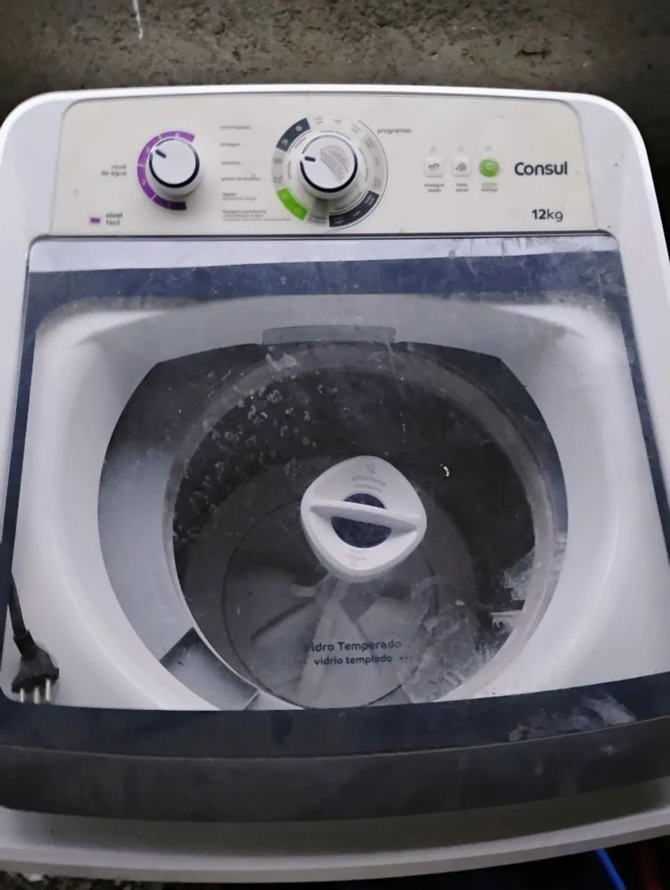 Máquina com defeito  - Foto 2