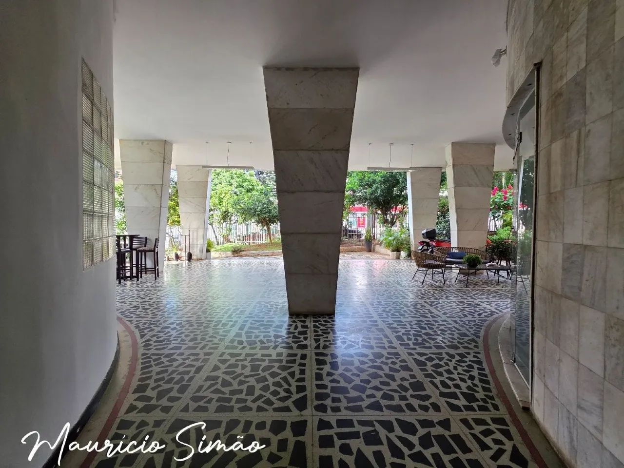 Loja para aluguel, 1 vaga, Serra - Belo Horizonte/MG - Foto 2