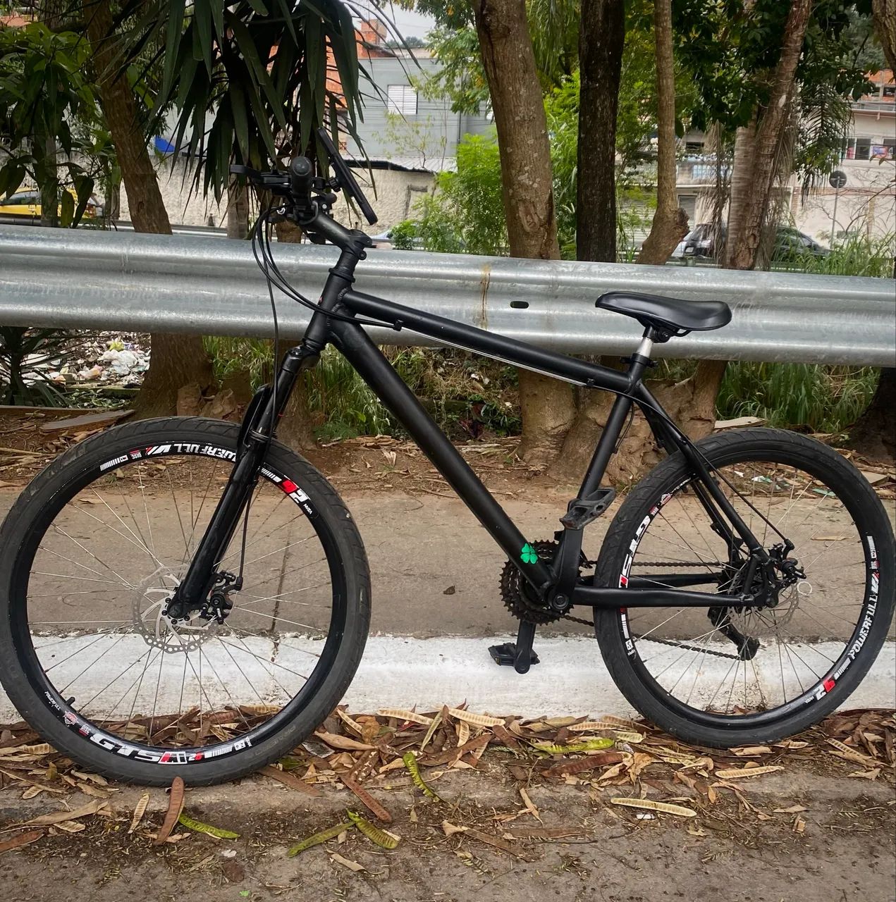 BIKE GTSM1 - Foto 2