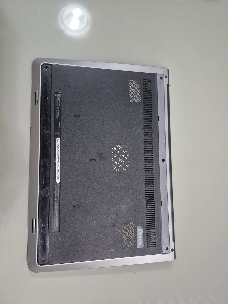 Notebook Dell Inspiron 5548 i7 SSD 480GB 8GB RAM - Foto 4