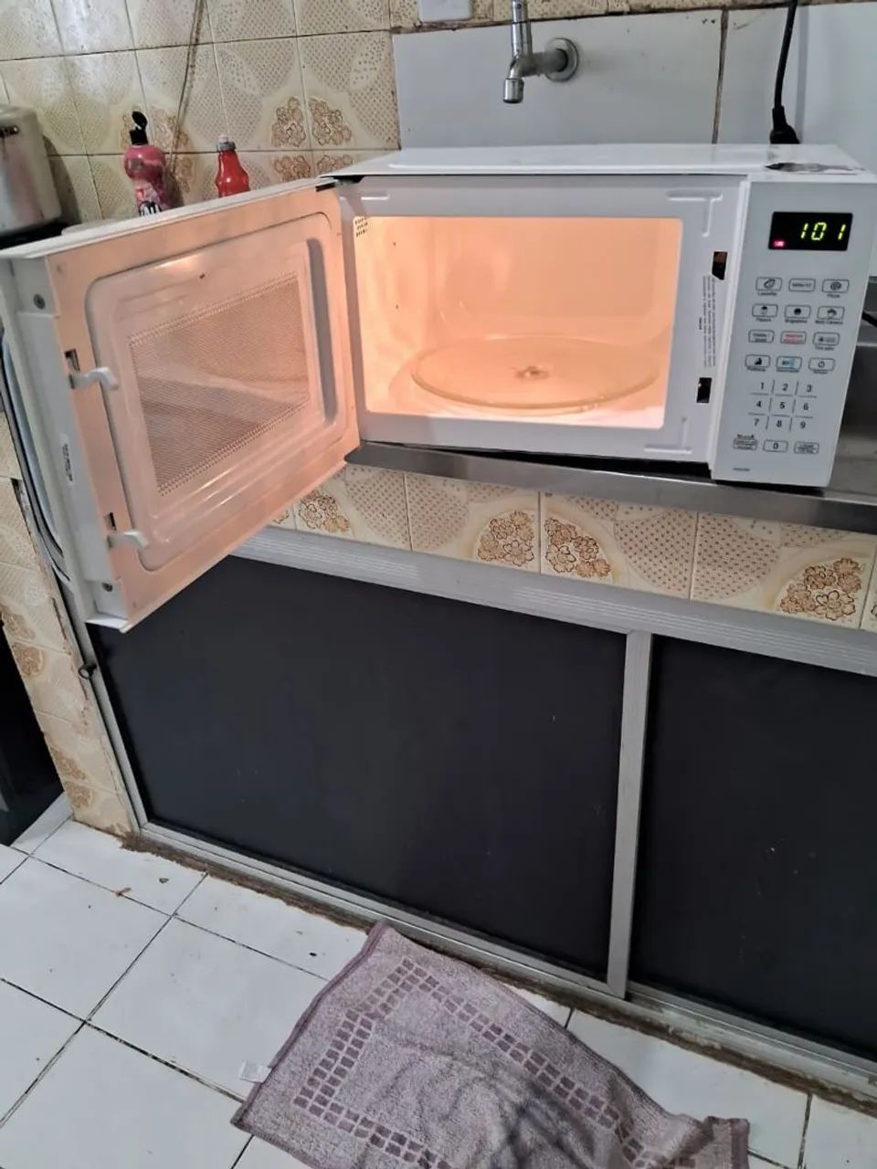 Microondas  - Foto 3