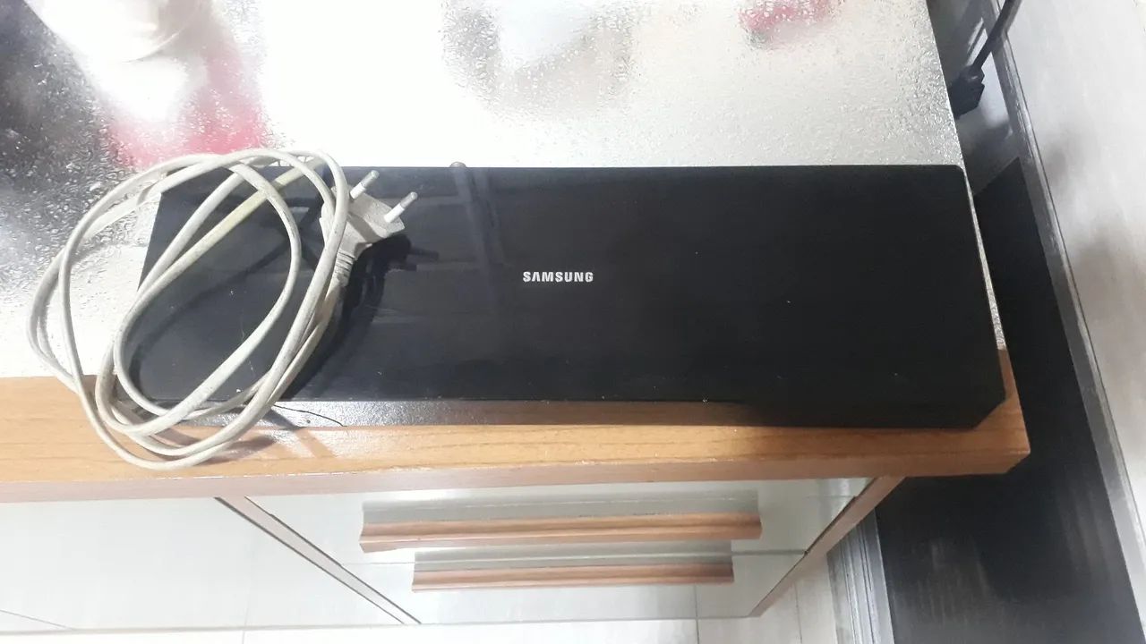 One connect tv Samsung qled - Foto 2