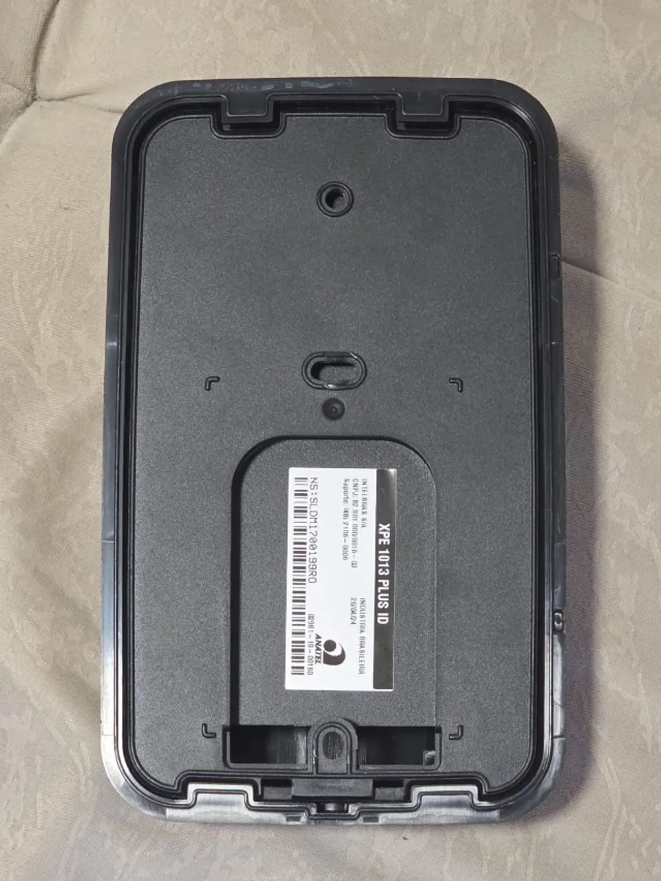 XPE 1013 Plus ID Intelbras - Foto 3