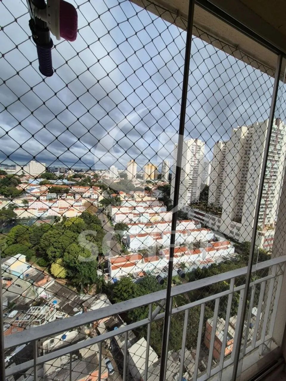 Apartamento para locação com 3 dormitórios - 1 vaga - Edifício Califórnia - Jd. Consórcio - Foto 2